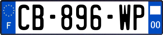 CB-896-WP