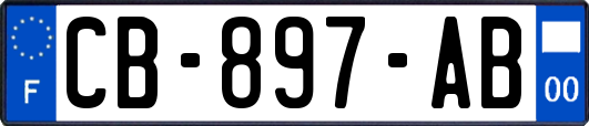 CB-897-AB