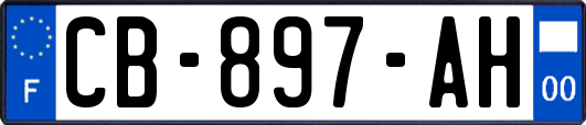 CB-897-AH