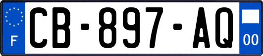 CB-897-AQ