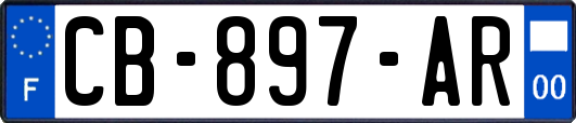 CB-897-AR