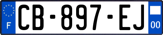 CB-897-EJ
