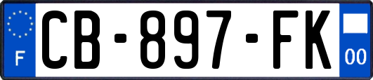 CB-897-FK