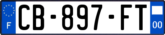 CB-897-FT