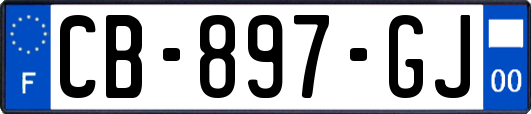 CB-897-GJ