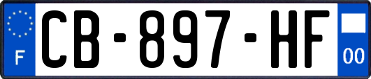 CB-897-HF