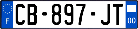 CB-897-JT