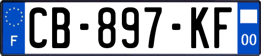 CB-897-KF