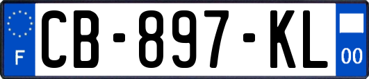 CB-897-KL
