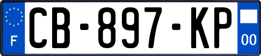 CB-897-KP