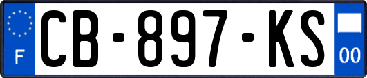 CB-897-KS