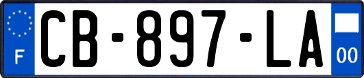 CB-897-LA