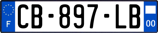 CB-897-LB