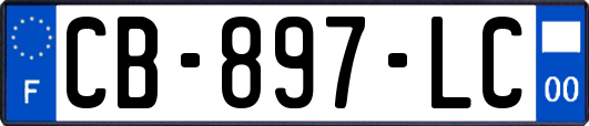 CB-897-LC