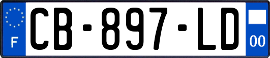 CB-897-LD