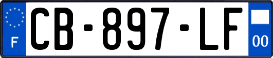 CB-897-LF
