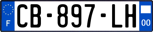 CB-897-LH