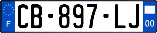 CB-897-LJ