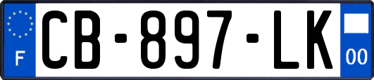 CB-897-LK