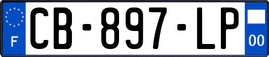 CB-897-LP