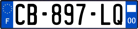 CB-897-LQ