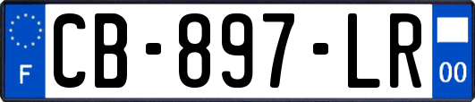 CB-897-LR