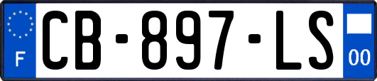 CB-897-LS