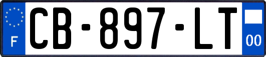 CB-897-LT