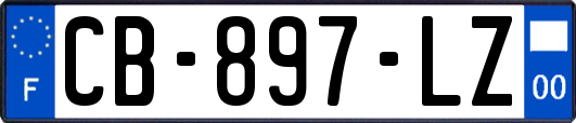 CB-897-LZ