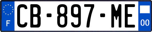 CB-897-ME