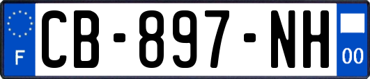 CB-897-NH