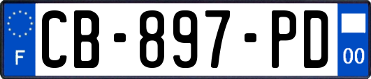 CB-897-PD