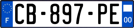 CB-897-PE