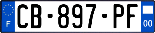 CB-897-PF