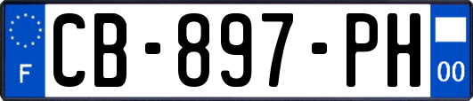 CB-897-PH