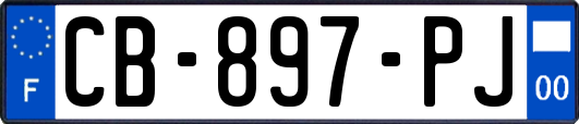 CB-897-PJ