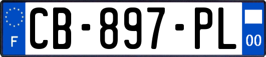 CB-897-PL