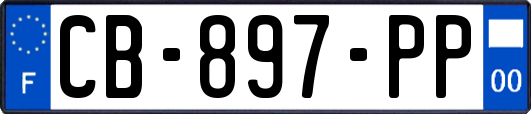 CB-897-PP