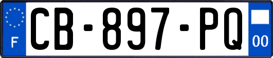 CB-897-PQ