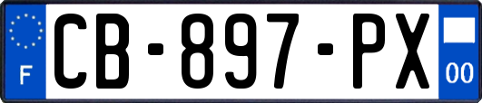 CB-897-PX