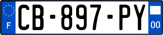 CB-897-PY