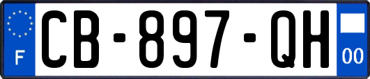 CB-897-QH