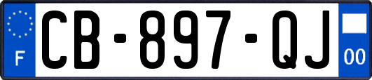 CB-897-QJ