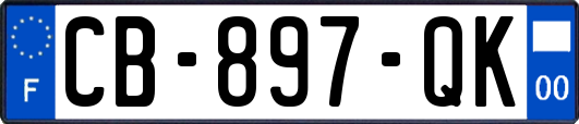CB-897-QK