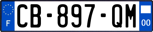 CB-897-QM