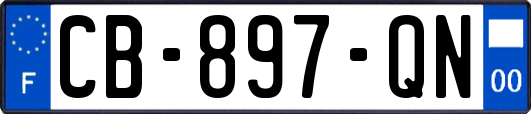 CB-897-QN