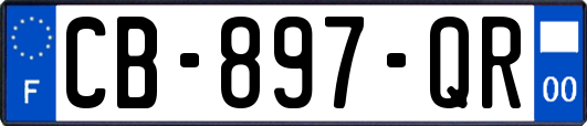 CB-897-QR