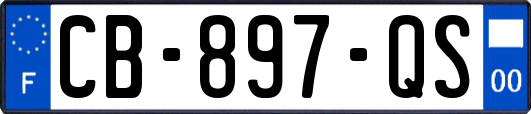CB-897-QS
