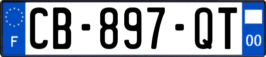 CB-897-QT