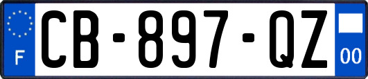 CB-897-QZ